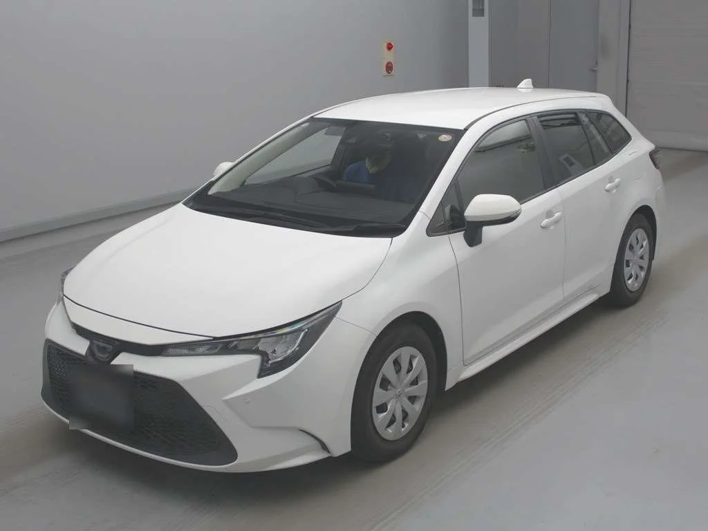 Toyota Corolla Touring ZRE212W 2022